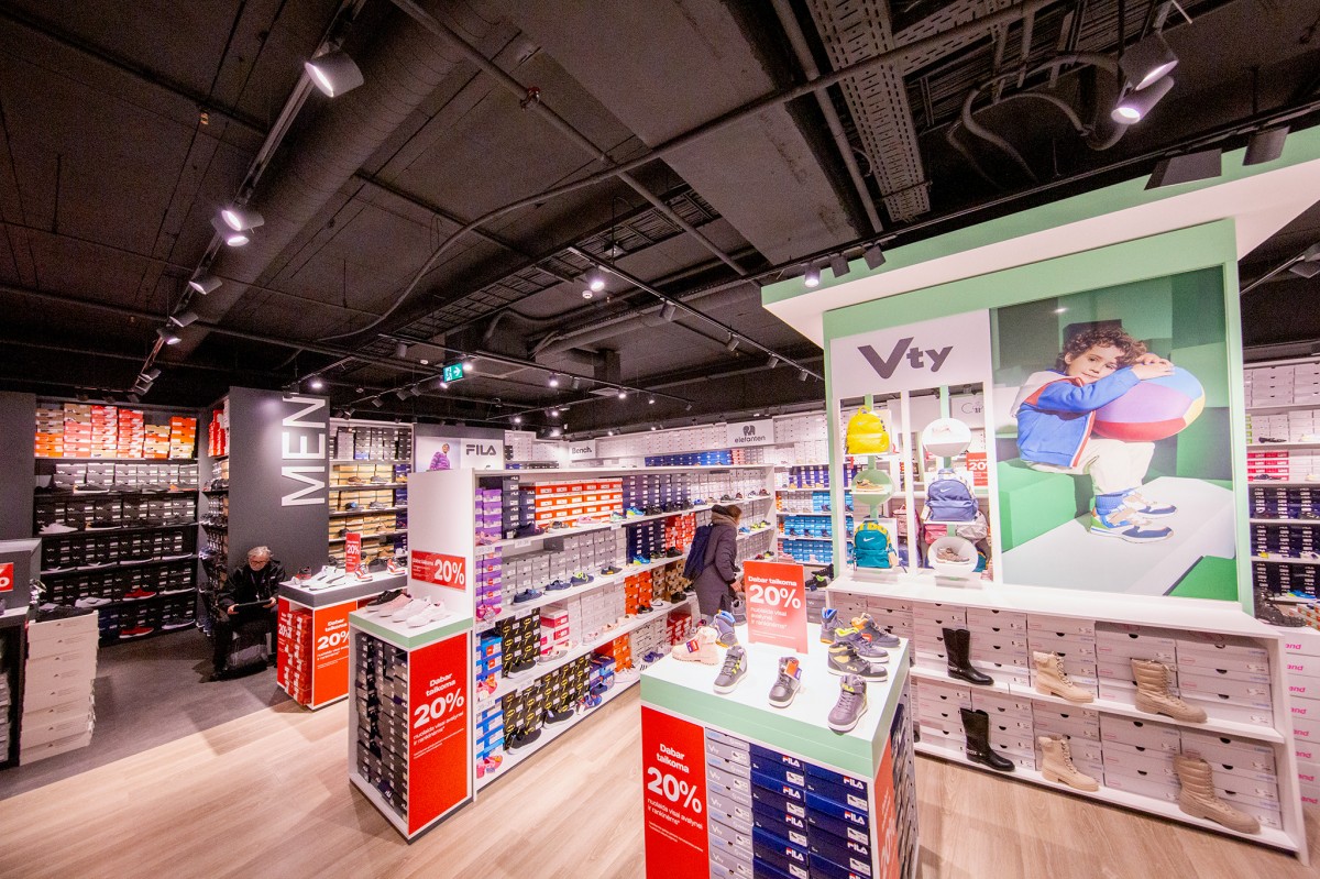 Deichmann fila shoes online